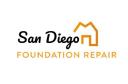 San Diego Foundation Repair logo